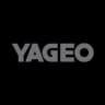 YAGEO logo