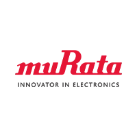 Murata Electronics logo