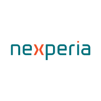 Nexperia logo