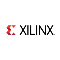 XILINX logo