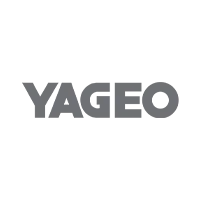 YAGEO logo